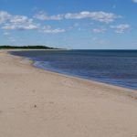 Plage Cap Lumière