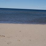 Plage Cap Lumière